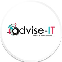ADVISE-IT logo - Similar company to Bionic Assist