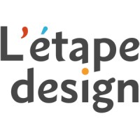 L'Étape Design logo - Similar company to Innovation Factory