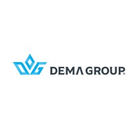 Dema Group logo - Similar company to Dema Group Bv