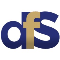 Digital First Solutions logo - Similar company to Loops