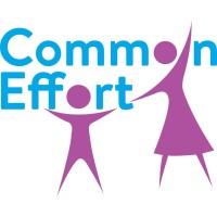 Common Effort Organization logo - Similar company to Louderlb