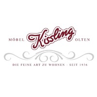 Möbel Kissling AG logo - Similar company to Möbel Wenk E.K.