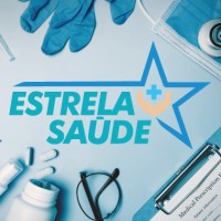 Estrela Saúde logo - Similar company to Nutri Care - Produtos Para Saúde