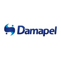 Damapel Industria Comercio e Distribuição de Papeis logo - Similar company to Proserv Logistics