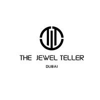 The Jewel Teller logo - Similar company to Madly Bespoke Jeweller