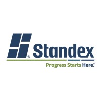 Standex International logo - Similar company to Standex Electronics