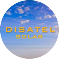 DISATEL Solar & Kommunikations GmbH & Co. KG logo - Similar company to Sematrack Gmbh