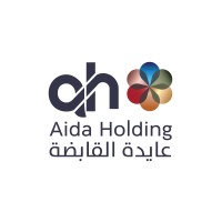 Aida Holding logo - Similar company to Ghasham International Rp Tech