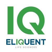 ELIQUENT Life Sciences logo - Similar company to Validant