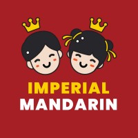 Imperial Mandarin logo - Similar company to Yan Qing Mandarin