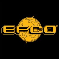 EFCO Forming & Shoring Solutions logo - Similar company to Unispan Perú