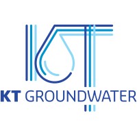 KT Groundwater logo - Similar company to Paradigm: An Ulteig Company