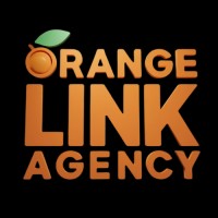 Orange Link Agency logo - Similar company to Jambo Lab
