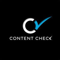 Content Check Media logo - Similar company to Grated