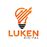 Luken Digital logo - email format related to Rivero Insurance Group