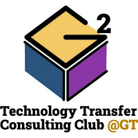 Technology Transfer Consulting Club @Georgia Tech logo - Similar company to Vcu Techtransfer And Ventures