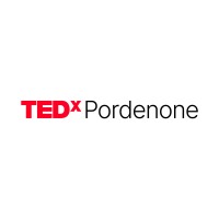 TEDxPordenone logo - Similar company to Creaa Snc
