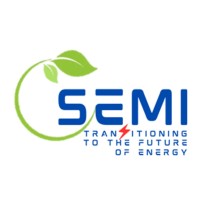 Smart Energy Management Infrastructure (SEMI) logo - Similar company to Edge Iot & Ai
