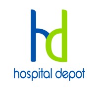 Hospital Depot logo - Similar company to Confood Pvt Ltd