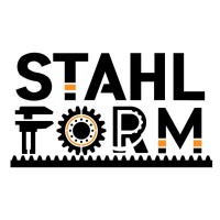 Maestranza StahlForm logo - Similar company to Constructora Gmt