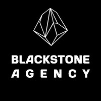 BLACKSTONE AGENCY logo - Similar company to Haweyah