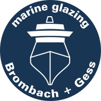 marine glazing Brombach + Gess logo - Similar company to Didras Gmbh