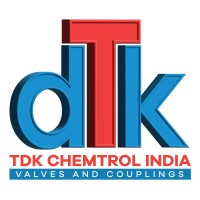 TDK CHEMTROL INDIA logo - Similar company to Suntrack Energy Systems Pvt. Ltd.