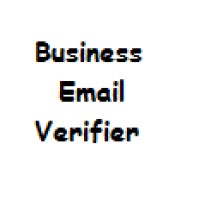 Business Email Verifier logo - Similar company to Business Email Hosting In Saudi Arabia