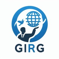 Georgetown International Research Group logo - Similar company to North American Invitational Model United Nations