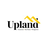 Upland Realtors logo - Similar company to Anocs Consulting