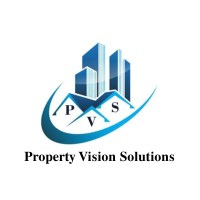 Property Vision Solutions logo - Similar company to Property Rights Research Consortium (Prrc India)