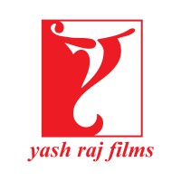 YRF-Yash Raj Films logo - Similar company to T-Series