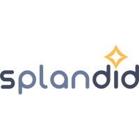Splandid, regelt Automagisch je papierwinkel logo - Similar company to Samson It