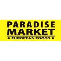 Paradise Market European Foods logo - Similar company to Agrotex S.A.
