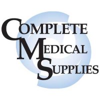 Complete Medical Supplies logo - Similar company to Advanced Care Solutions