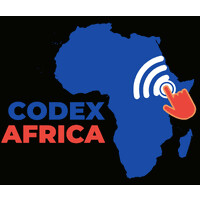 CodeX Africa logo - Similar company to Eytta Technologies