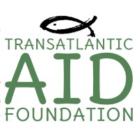 Transatlantic Aid Foundation logo - Similar company to Labdoo.Org