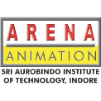 Arena Animation Aurobindo Institute logo - Similar company to Innodesign