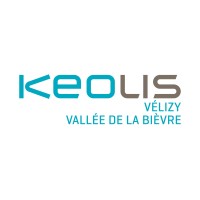 Keolis Vélizy Vallée de la Bièvre logo - Similar company to Dj Car