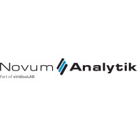Novum Analytik GmbH logo - Similar company to Peba Gmbh