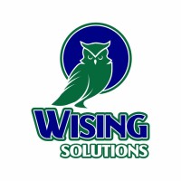 Wising Solutions logo - Similar company to Wising Smart Corp.