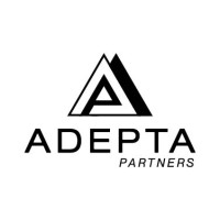 Adepta Partners logo - Similar company to Search 5.0