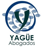 Yague Abogados logo - Similar company to Avisuales