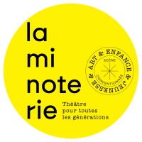 La Minoterie - Scène conventionnée Art, Enfance et Jeunesse logo - Similar company to Afrik'Horizons