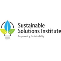 Sustainable Solutions Institute logo - Similar company to Lockwell Electrical & Mro Leeds