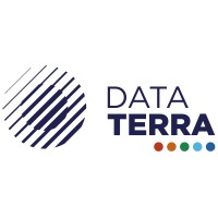 Data Terra logo - Similar company to Wooorld