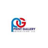 Print Gallery Advertising LLC logo - Similar company to My Print Gallery