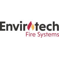 Envirotech Fire Systems logo - Similar company to Greentech Fire Solutions