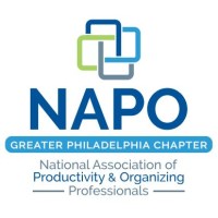 Napo-Gpc (National Association Of Productivity & Organizing Professionals)