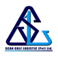 Scan Gulf Logistics (Pvt.) Ltd. logo - Similar company to Spaceship - Storage Spaces And Shipments
